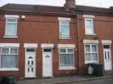Alfred Road, Hillfields, Coventry CV1
