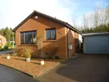 Cornhill Road, Finglassie, Glenrothes KY7