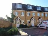 Hyde Close, Rise Park, Romford RM1