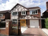 Lumb Lane, Bramhall, Stockport SK7