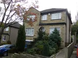 Toller Grove, Bradford BD9