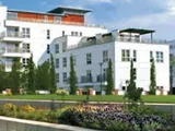 "Ca" Freemens Meadow, Upperton Road, Leicester, Leicestershire