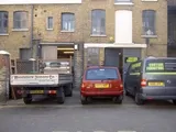 Windermere Road, LONDON
