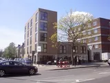 Holloway Road, LONDON