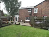 Warrington Road, Cuddington, Northwich CW8