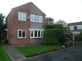 Chalfield Close, Great Sutton, Ellesmere Port CH66
