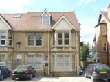 Billetfield, Taunton, Somerset