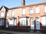Bennett Street, Liverpool L19