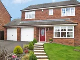 Bowood Close, Tunstall Vale, Sunderland SR2