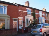 Newman Street, Burton Latimer, Kettering NN15