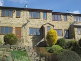 Park Road, Batley WF17