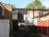 Farriers Corner, Droitwich WR9