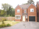 Park Court, Hadley, Telford TF1