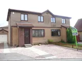South Knowe, Crossgates, Cowdenbeath KY4