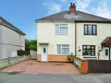 Queen Marys Road, Bedworth CV12