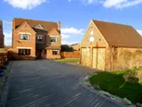 Chapel Lane, Barnacle, Coventry CV7
