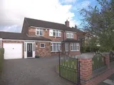 26 Marfords Avenue, Bromborough, Wirral