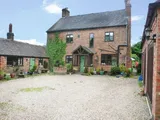 Oak Farm Lychgate Lane, Aston Flamville, Hinckley LE10