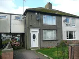 Crummock Avenue, Whitehaven CA28