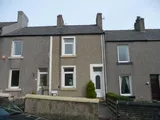 East Croft Terrace, Lowca, Whitehaven CA28
