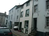 Cross Street, Whitehaven, CA28
