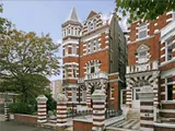 Hamilton Terrace, London, NW8