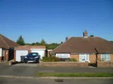 Dammersey Close, Markyate, St. Albans AL3