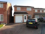 Griffiths Close, Yarm