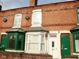 Bathley Street, The Meadows, Nottingham