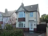 Somersall Park Road, Chesterfield S40