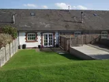 The Oaks Lower Mountain Farm Lower Mountain Road, Penyffordd, Chester CH4