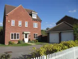 Navigation Drive, Glen Parva, Leicester LE2