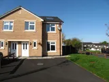 Prospect Close, Livesey Green, Blackburn BB2