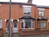 Percy Street, Goole DN14