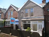 Edward Street, Morpeth, Northd NE61