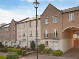 Watson Place, Exeter, Devon, EX2