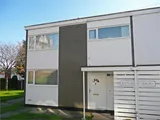 Batemoor Walk, Batemoor, Sheffield, S8