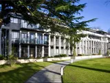 Charters Garden House, Sunninghill, Ascot, Berkshire SL5