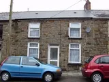 Dinam Street, Nantymoel, BRIDGEND, Mid Glamorgan