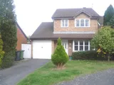 Cornmill Grove, Perton, Wolverhampton WV6