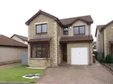 Forest Path, Leven KY8