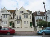 Cantelupe Road, Bexhill-on-sea TN40