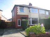 Hawkhurst Avenue, Fulwood, Preston PR2