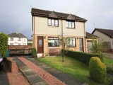 Woodfield, Uddingston, Glasgow G71