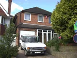 Fernwood Road, Sutton Coldfield B73