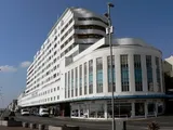 Marine Court, St Leonards on Sea, East Sussex