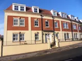 Cranford Hills, Cranford Avenue