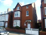 Trafalgar Crescent, Bridlington YO15