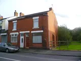 Halton Road, Runcorn WA7
