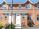 Fieldfare Court, Chorley PR7